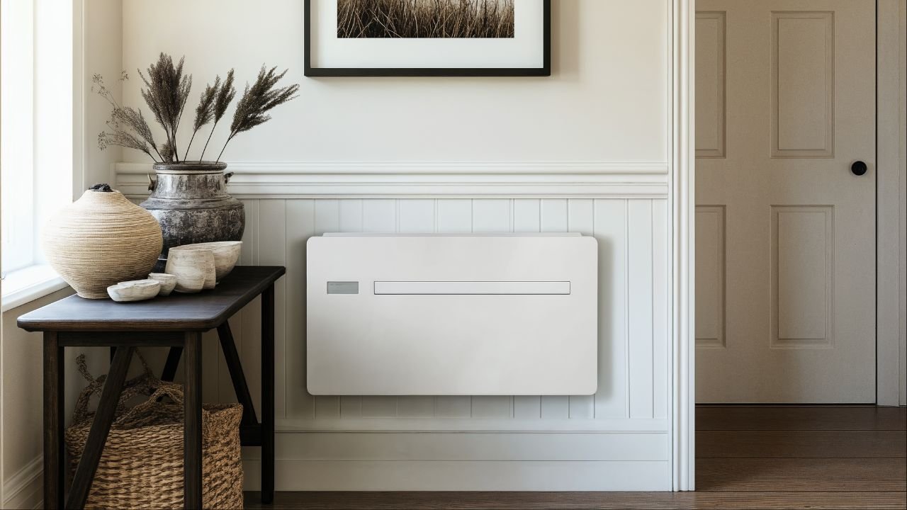 Kosner Nova One, aire condicionat sense unitat exterior